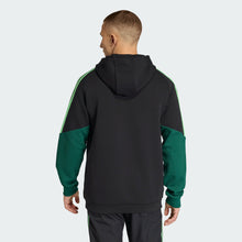Cargar imagen en el visor de la galería, adidas Men&#39;s FMF Mexico Hoodie
