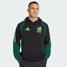 Cargar imagen en el visor de la galería, adidas Men&#39;s FMF Mexico Hoodie
