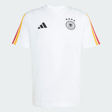 Cargar imagen en el visor de la galería, adidas Men's 2026 Germany DNA T-Shirt
