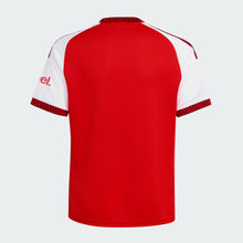 Load image into Gallery viewer, adidas Youth Arsenal 26/27 Home Stadium Jersey
