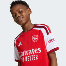 Load image into Gallery viewer, adidas Youth Arsenal 26/27 Home Stadium Jersey
