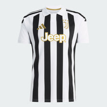 Cargar imagen en el visor de la galería, adidas Men’s Juventus 26/27 Stadium Home Jersey
