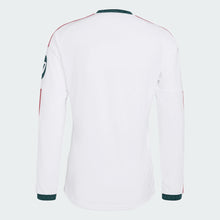 Load image into Gallery viewer, adidas Men's Real Madrid 26/27 Authentic Home Jersey LS
