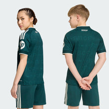 Cargar imagen en el visor de la galería, adidas Youth Real Madrid 26/27 Stadium Away Jersey
