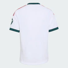 Cargar imagen en el visor de la galería, adidas Youth Real Madrid 26/27 Home Stadium Jersey
