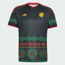 Cargar imagen en el visor de la galería, adidas Men's Jamaica 2026 Away Jersey
