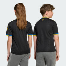 Load image into Gallery viewer, adidas Youth Manchester United 25/26 Third Jersey
