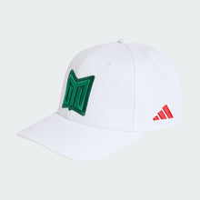 Cargar imagen en el visor de la galería, adidas 2026 Mexico Snapback Cap
