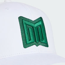 Cargar imagen en el visor de la galería, adidas 2026 Mexico Snapback Cap
