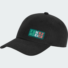 Cargar imagen en el visor de la galería, adidas Mexico 2026 Dad Cap
