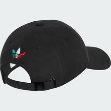 Cargar imagen en el visor de la galería, adidas Mexico 2026 Dad Cap
