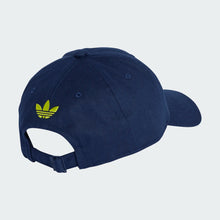 Cargar imagen en el visor de la galería, adidas Colombia 2026 Dad Cap
