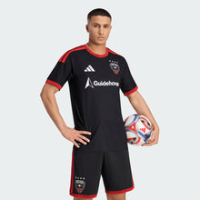 Load image into Gallery viewer, adidas Men's DC United 26/27 Home Authentic Jersey
