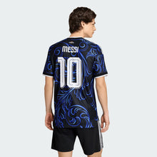 Cargar imagen en el visor de la galería, adidas Men's Argentina 2026 Away Authentic "Messi" Jersey
