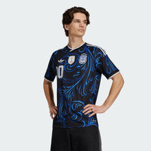 Cargar imagen en el visor de la galería, adidas Men's Argentina 2026 Away 'Messi" Jersey
