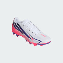Load image into Gallery viewer, adidas F50 Hyperfast Club FG
