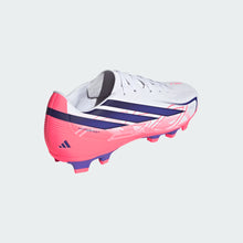 Load image into Gallery viewer, adidas F50 Hyperfast Club FG
