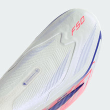 Cargar imagen en el visor de la galería, adidas F50 Hyperfast Elite LL FG
