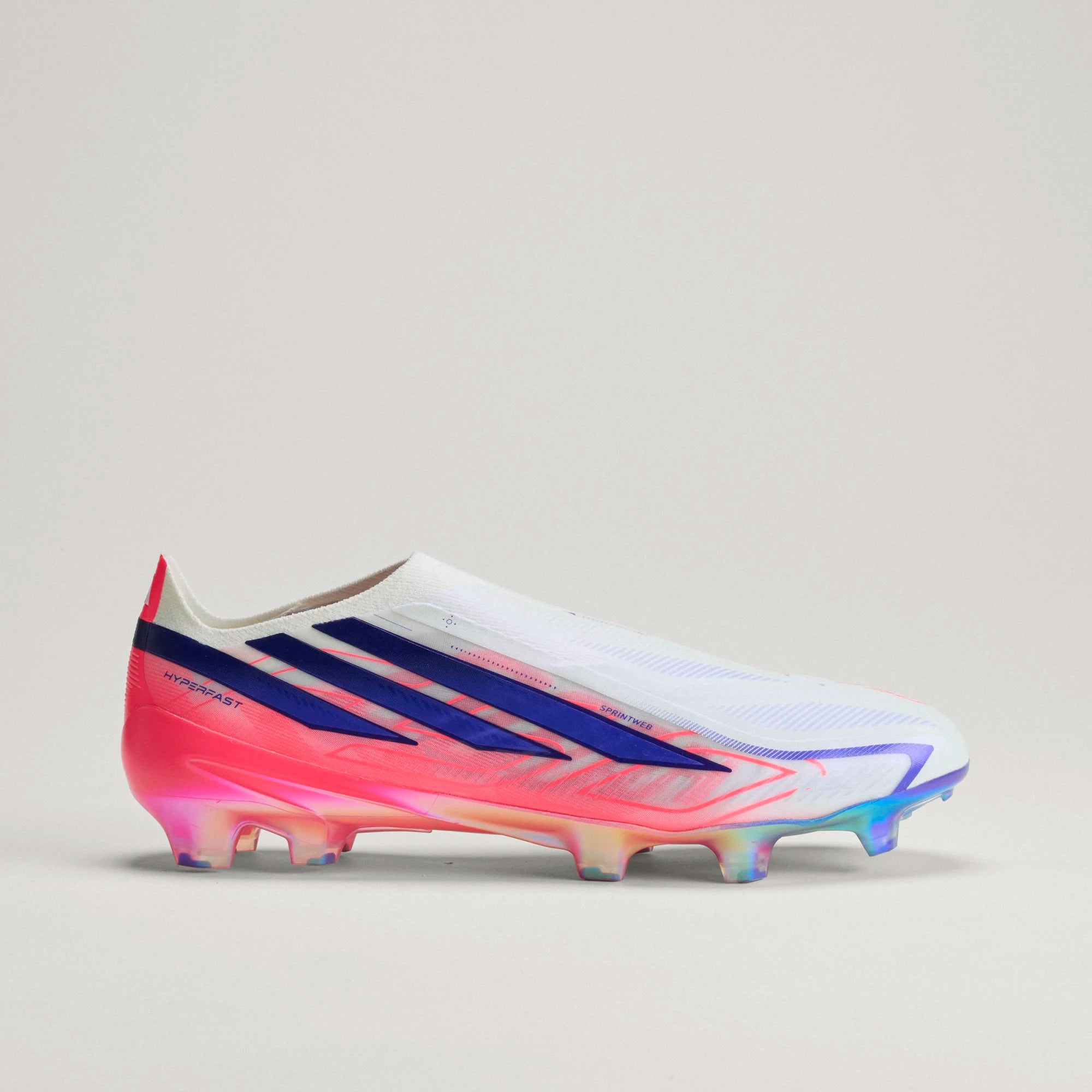 adidas F50 Hyperfast Elite LL FG – Rockville & Sterling Soccer