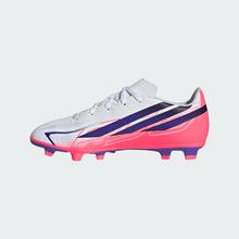 Load image into Gallery viewer, adidas F50 Hyperfast Club FG/MG J
