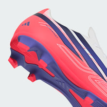 Load image into Gallery viewer, adidas F50 Hyperfast Club FG/MG J
