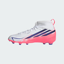 Load image into Gallery viewer, adidas F50 Hyperfast League Mid FG F
