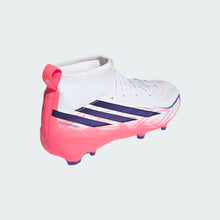 Load image into Gallery viewer, adidas F50 Hyperfast League Mid FG F
