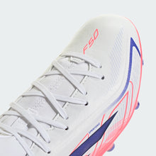 Load image into Gallery viewer, adidas F50 Hyperfast League Mid FG F
