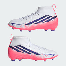 Load image into Gallery viewer, adidas F50 Hyperfast League Mid FG F
