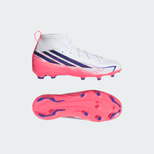 Load image into Gallery viewer, adidas F50 Hyperfast League Mid FG F
