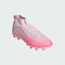 Load image into Gallery viewer, adidas F50 Sparkfusion League FG/MG J
