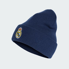 Load image into Gallery viewer, adidas 26/27 Real Madrid Woolie Beanie
