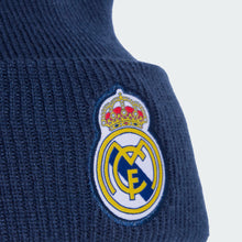 Load image into Gallery viewer, adidas 26/27 Real Madrid Woolie Beanie
