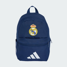 Load image into Gallery viewer, adidas Kid's Real Madrid Backpack
