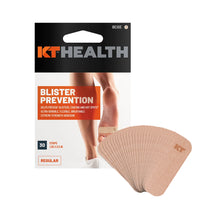 Load image into Gallery viewer, KT Health Blister Prevention Tape
