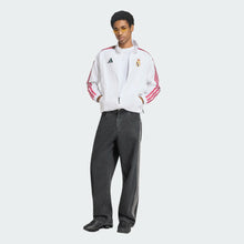 Cargar imagen en el visor de la galería, adidas Men's 26/27 Real Madrid Anthem Jacket
