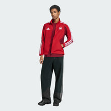 Cargar imagen en el visor de la galería, adidas Men's Arsenal FC Home Anthem Jacket
