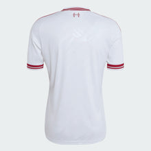 Load image into Gallery viewer, adidas Men's Liverpool FC 26/27 Away Stadium Jersey
