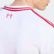 Load image into Gallery viewer, adidas Men's Liverpool FC 26/27 Away Stadium Jersey
