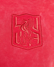 Load image into Gallery viewer, Nike Men&#39;s Liverpool FC Club French Terry Pullover Hoodie
