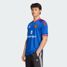 Load image into Gallery viewer, adidas Men's Manchester United 26/27 Away Stadium Jersey
