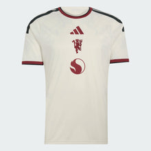 Load image into Gallery viewer, adidas Men's Manchester United 26/27 Third Stadium Jersey
