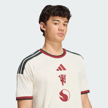 Load image into Gallery viewer, adidas Men's Manchester United 26/27 Third Stadium Jersey

