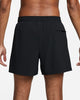 Nike Mens Unlimited Dri-FIT 5" Unlined Versatile Shorts