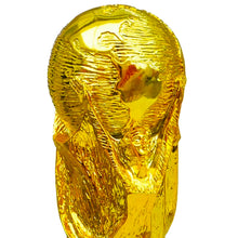 Load image into Gallery viewer, FIFA World Cup Stadium Trophy - Official Size (Gold)
