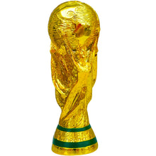 Load image into Gallery viewer, FIFA World Cup Stadium Trophy - Official Size (Gold)
