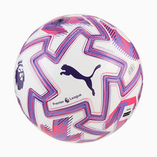 Load image into Gallery viewer, Puma Orbita Ultimate Premier League Brillance FIFA Quality Ball 25/26
