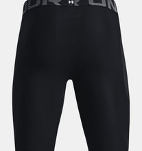 Cargar imagen en el visor de la galería, UA Compression Pocket Long Shorts
