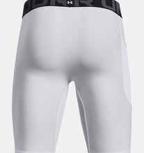 Cargar imagen en el visor de la galería, UA Compression Pocket Long Shorts
