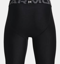 Cargar imagen en el visor de la galería, UA Youth HeatGear Armour Shorts
